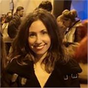 Profesora de español e inglés con 10 años de experiencia. Nativa española y flilógoga inglesa con máster en inglés para fines específicos